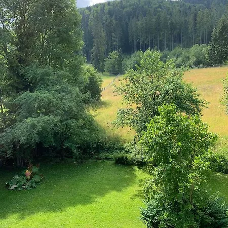 U Zosi Apartment