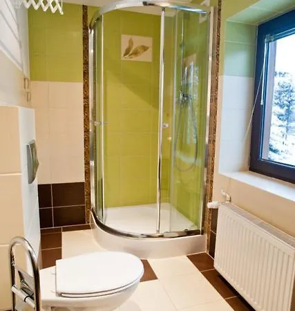 公寓 U Zosi 扎科帕内