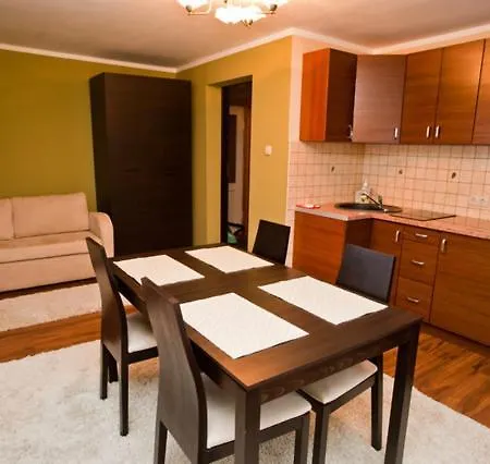 U Zosi Apartamento Zakopane