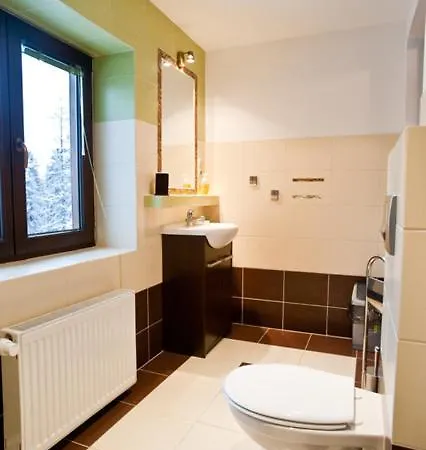 Apartamento U Zosi