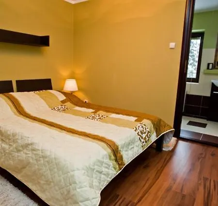 公寓 U Zosi 扎科帕内