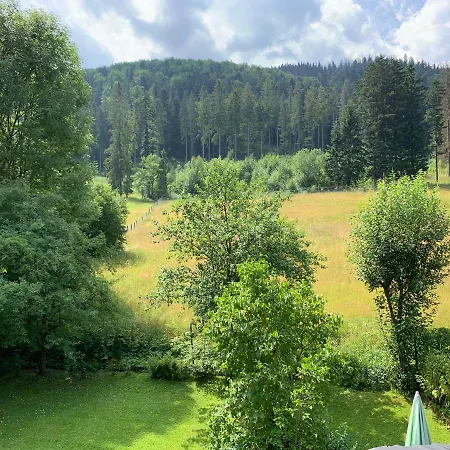 U Zosi Zakopane