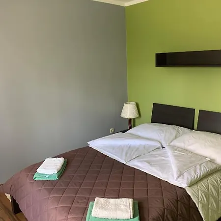 Apartamento U Zosi