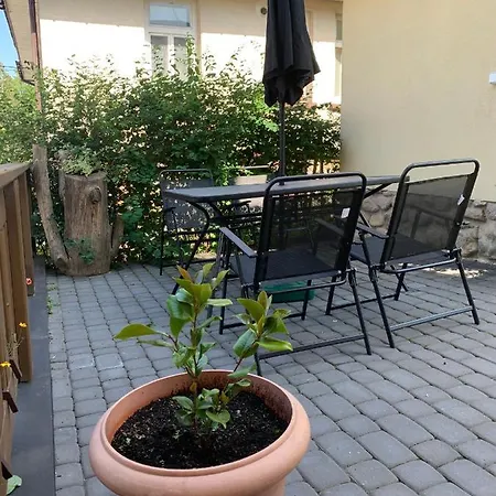 U Zosi 公寓 扎科帕内