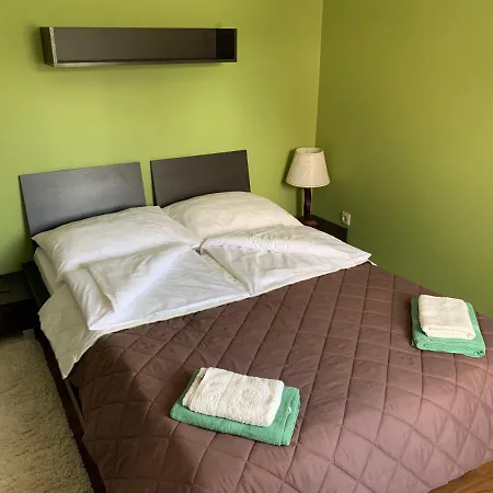 Apartamento U Zosi Zakopane