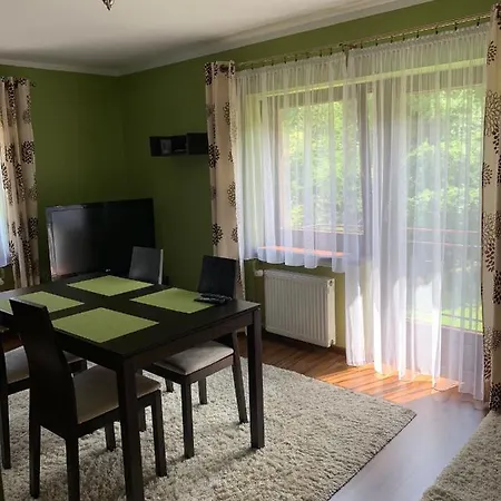 U Zosi * 扎科帕内