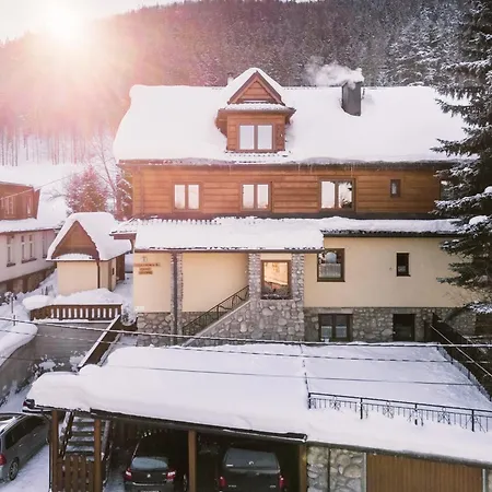 U Zosi * ザコパネ