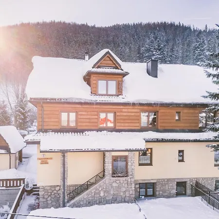 U Zosi * 扎科帕内