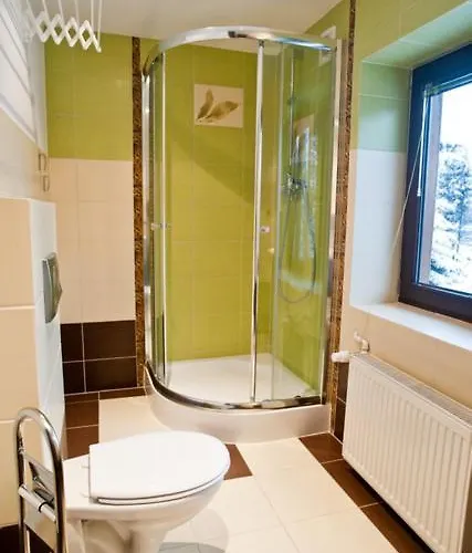 Apartamento U Zosi Zakopane