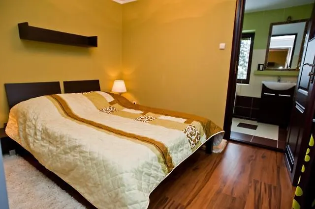 Apartamento U Zosi Zakopane