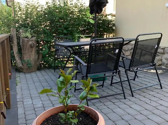 U Zosi Apartamento Zakopane