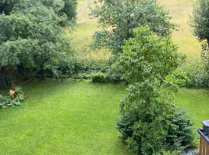 U Zosi Apartamento Zakopane